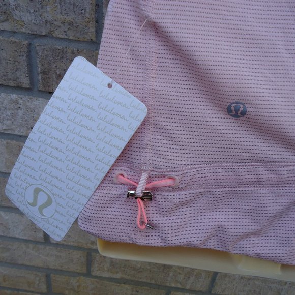 SIZE 6. NWT. Lululemon athletica Rest Less Tank. - Picture 9 of 16